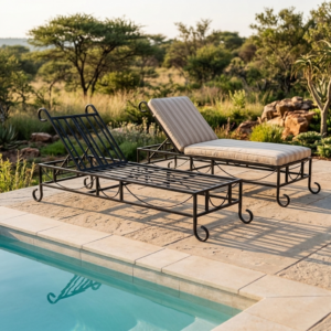 Ticaboo Pool Lounger