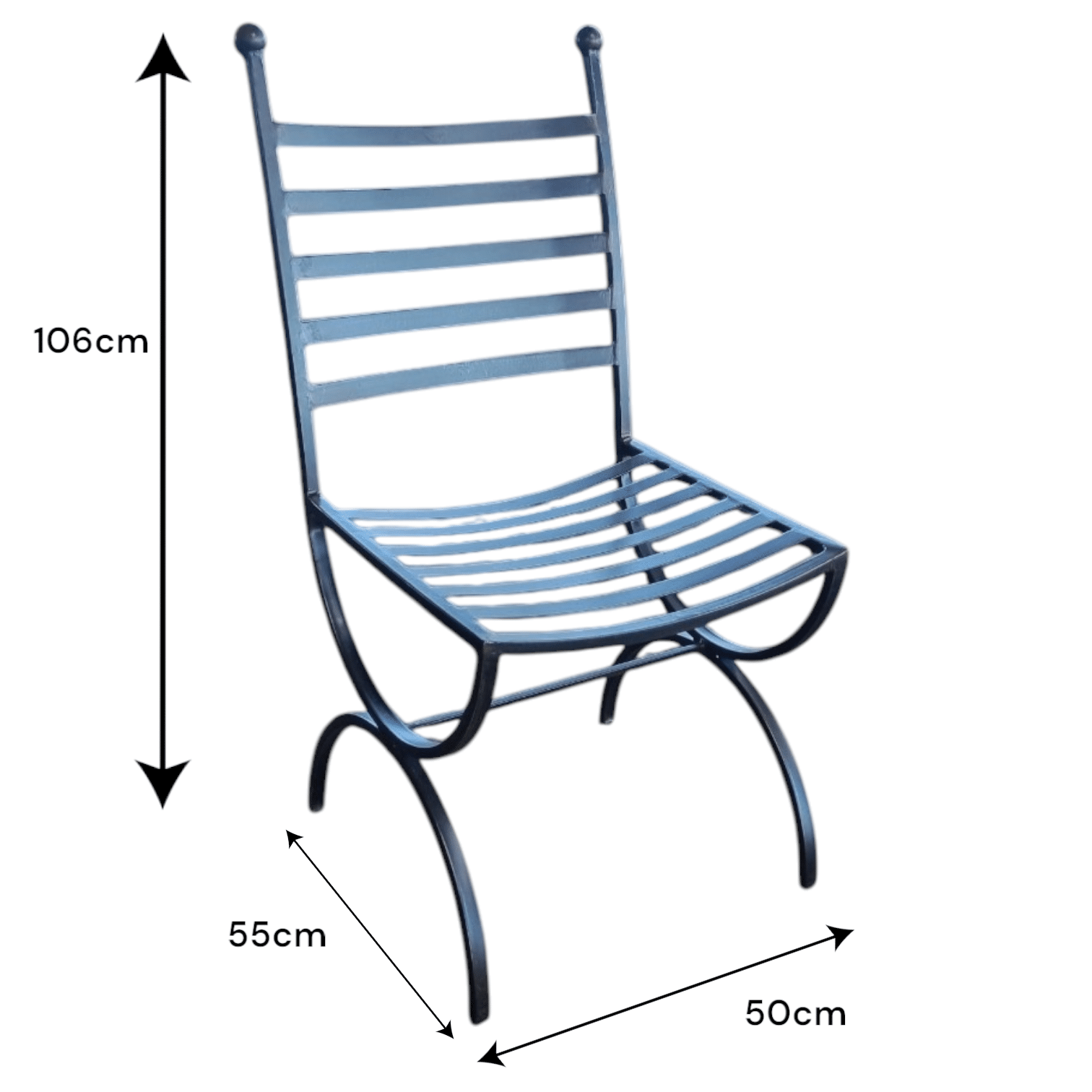 Heritage Dining Set - Image 3