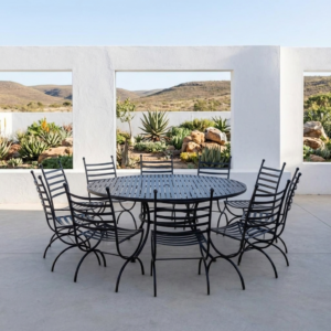 Heritage Dining Set