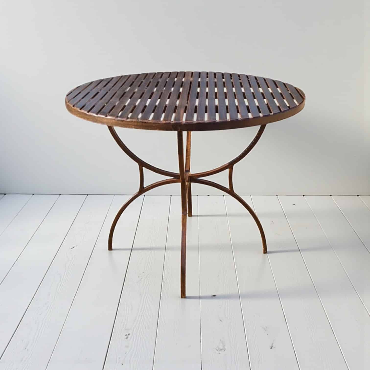 English Rose Dining Set - Image 2