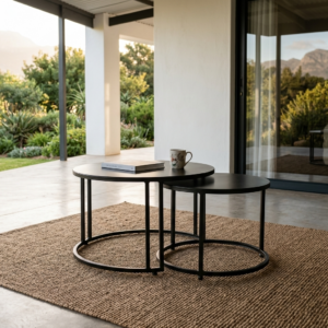Luna & Nova Table Set