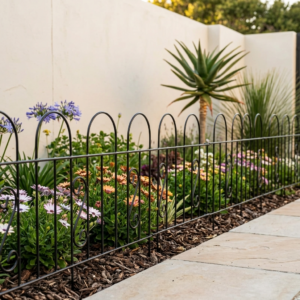 Curly Fencing 60cm