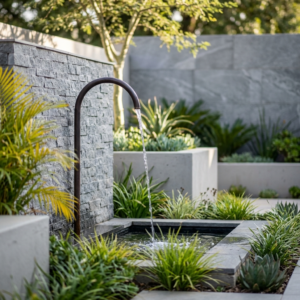 Aqua Arc Water Spout – 1.2m