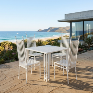 Casa Bianca Dining Set