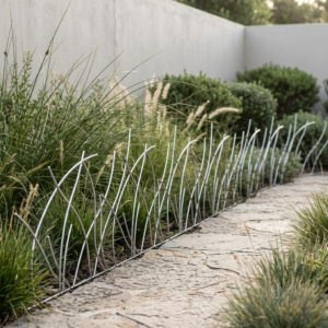 Bamboo Fencing 140cm