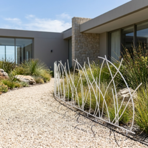 Bamboo fencing 70cm