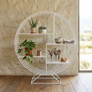 Bella’s Rack - SteelForm Free