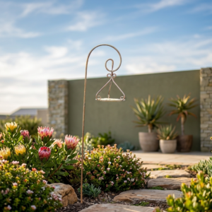 Birdfeeder Free Standing