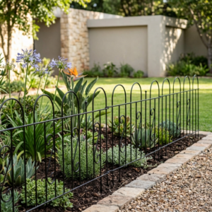 Curly Fencing 50cm