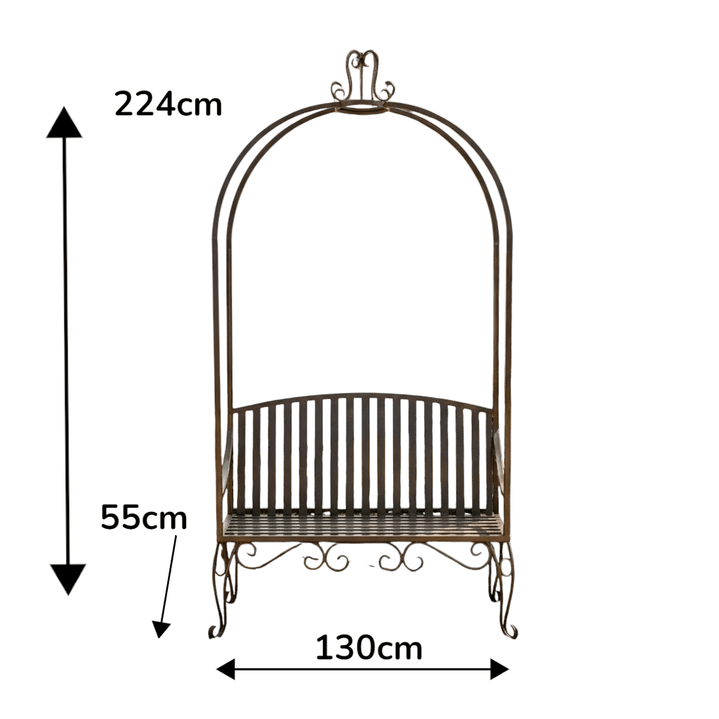 Bench Saturnus - Image 3