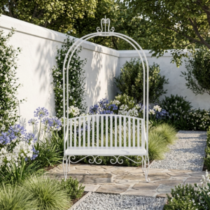 Bench Saturnus