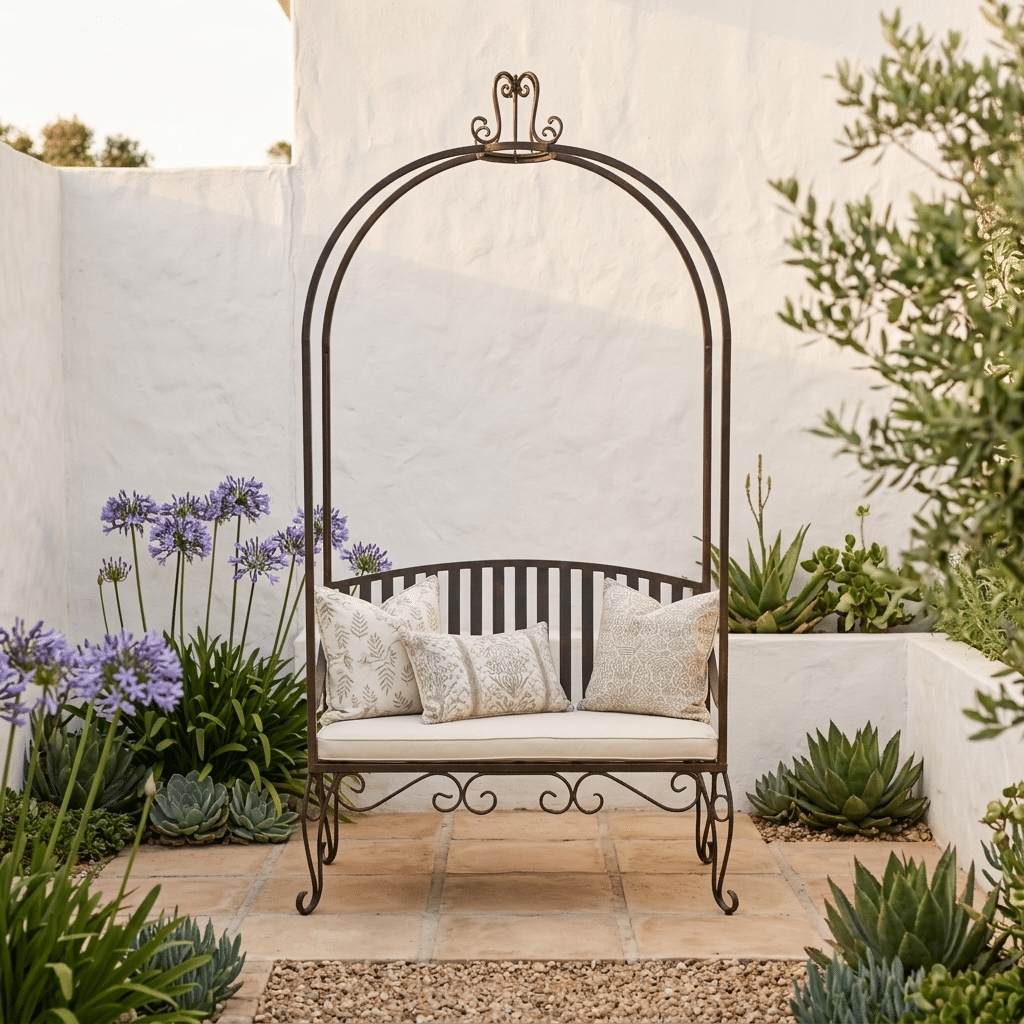 Bench Saturnus - Image 2